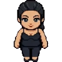 Maya sprite