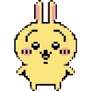 Usagi sprite