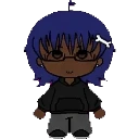 Da Goat sprite