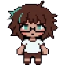 Norvi sprite