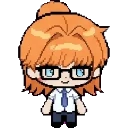 Narance sprite