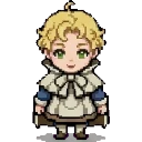 Carmilla sprite