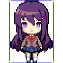 Yuri sprite