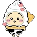 Usagi sprite