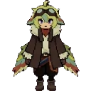 Parrotx2 sprite