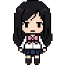 Sawako sprite