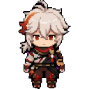 kazuha sprite