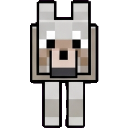 Wolf sprite