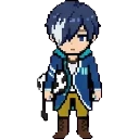Belphegor sprite