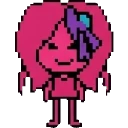 Bowiy sprite