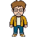 Bill Dickey sprite