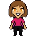 Jane sprite