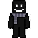 Twixxel sprite