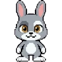 Flöckchen sprite