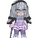 Sereia sprite