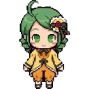 Kanaria sprite