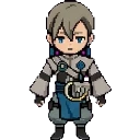 Zanka sprite
