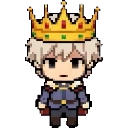 MC sprite
