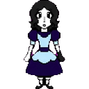 Sofie sprite