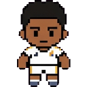 Jude Bellingham sprite