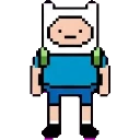 Gus sprite