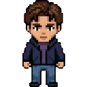 ponyboy sprite