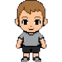 Jaxon sprite