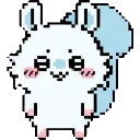 Momonga sprite