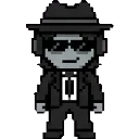 Chance sprite