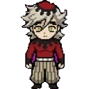 Douma sprite