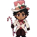 Dessert Cesar sprite