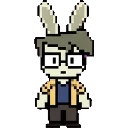 Trevor sprite