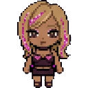Kalina sprite