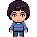Will sprite