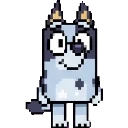 Trixie sprite