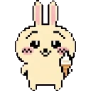 usagi sprite