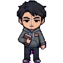 Julio sprite