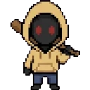 Hoodie sprite