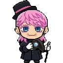 Sanzinho sprite