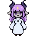 Prescilla sprite