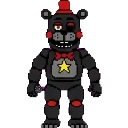 Lefty sprite