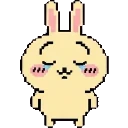 Usagi sprite