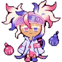 Litmus_Data sprite