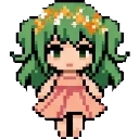 Milkybutter Cookie sprite