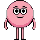 kruzhko sprite