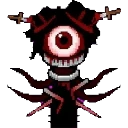 Mr. Black Phase 9 GGTP sprite