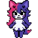 Rager sprite