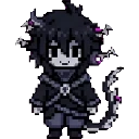 Two Time sprite