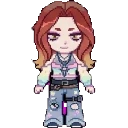 Mimi sprite