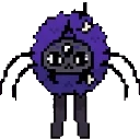Vendedor sprite